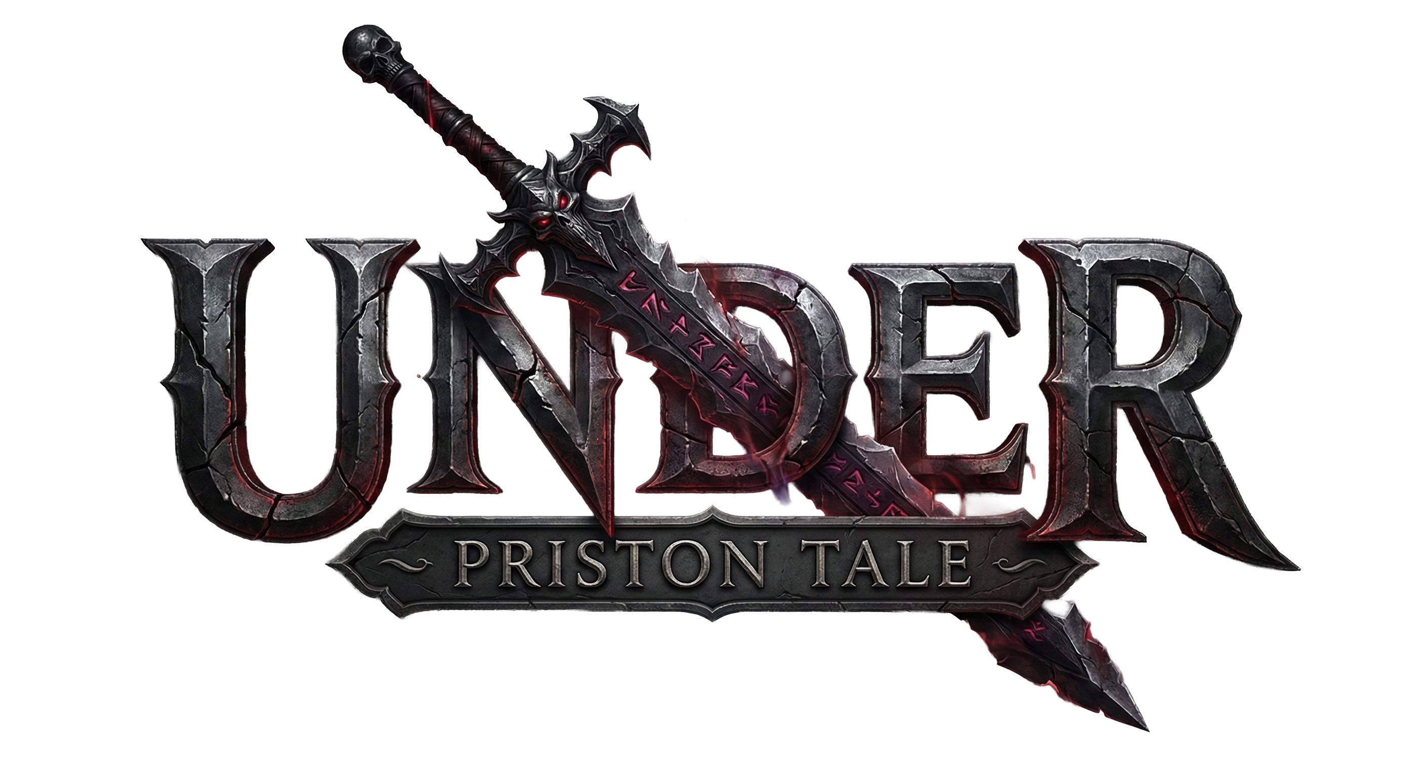 Under Priston Tale Logo